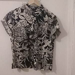 Hawaiian Top